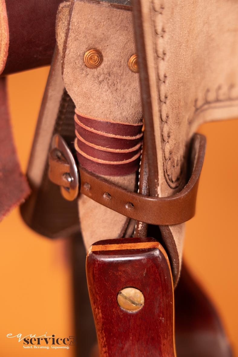 Bernd Hackl 7P Wade Fender Twist